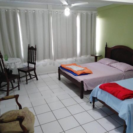 Quartos Em Casa Proxima A Praia Vila Velha  Zewnętrze zdjęcie