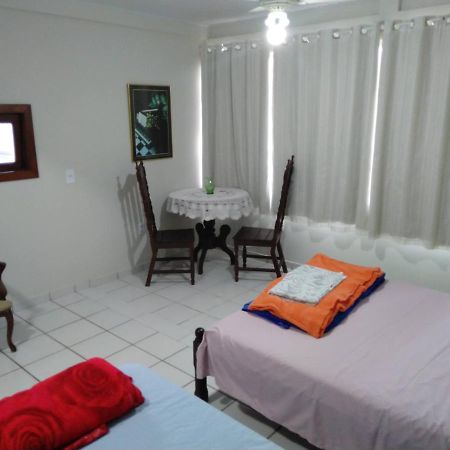 Quartos Em Casa Proxima A Praia Vila Velha  Zewnętrze zdjęcie