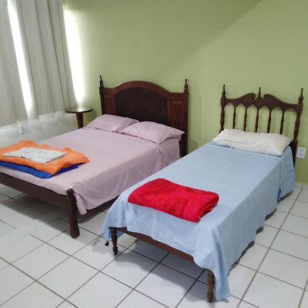 Quartos Em Casa Proxima A Praia Vila Velha  Zewnętrze zdjęcie