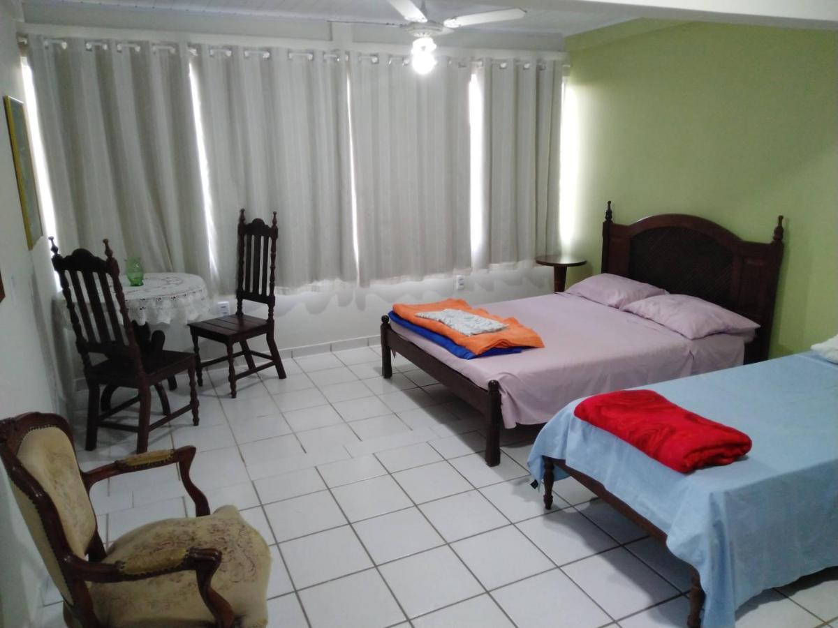 Quartos Em Casa Proxima A Praia Vila Velha  Zewnętrze zdjęcie