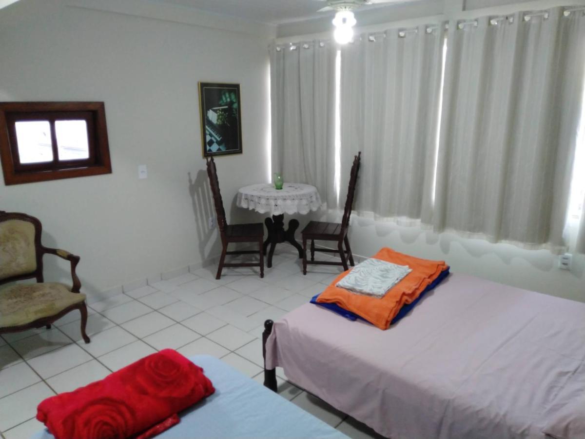 Quartos Em Casa Proxima A Praia Vila Velha  Zewnętrze zdjęcie