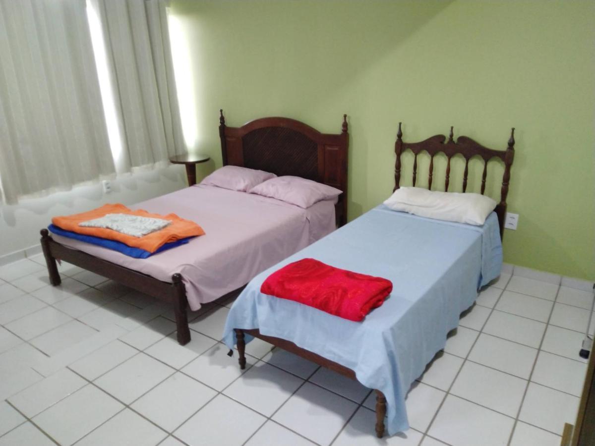 Quartos Em Casa Proxima A Praia Vila Velha  Zewnętrze zdjęcie