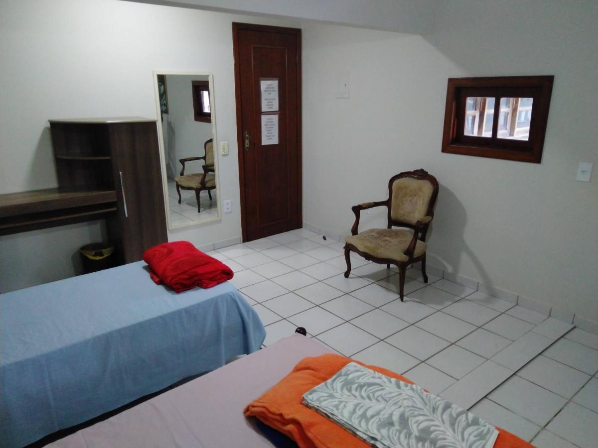 Quartos Em Casa Proxima A Praia Vila Velha  Zewnętrze zdjęcie