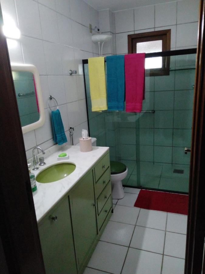 Quartos Em Casa Proxima A Praia Vila Velha  Zewnętrze zdjęcie