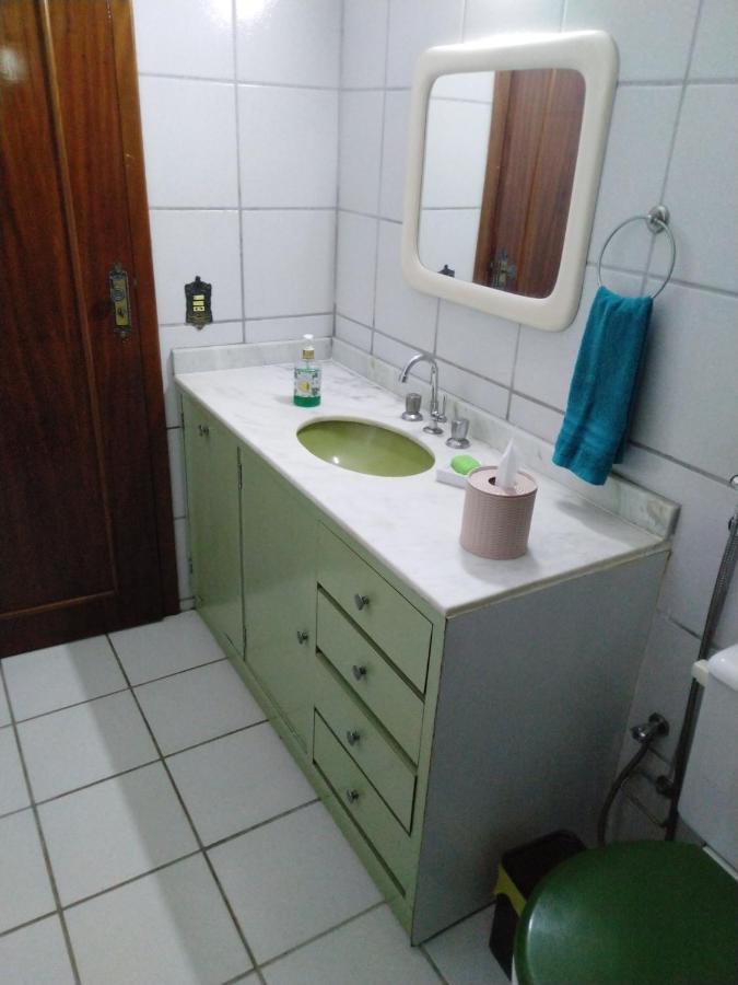 Quartos Em Casa Proxima A Praia Vila Velha  Zewnętrze zdjęcie