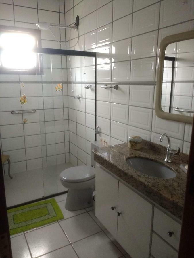 Quartos Em Casa Proxima A Praia Vila Velha  Zewnętrze zdjęcie
