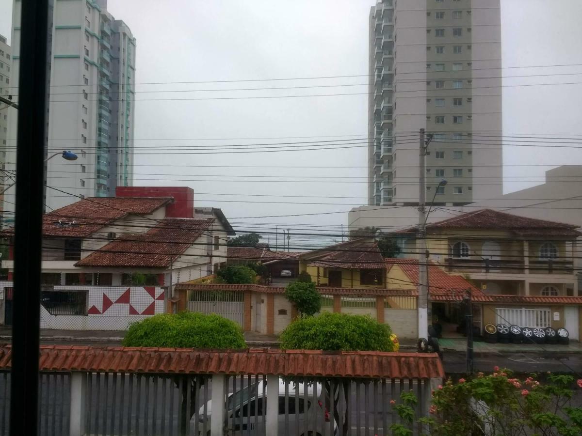 Quartos Em Casa Proxima A Praia Vila Velha  Zewnętrze zdjęcie